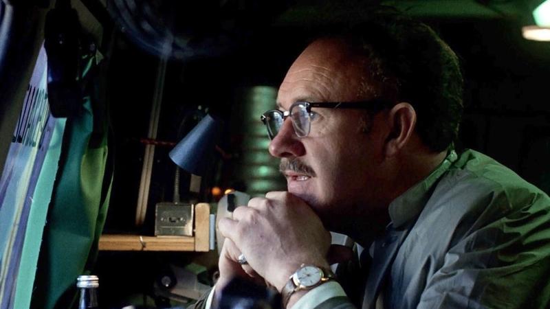 Gene Hackman Remembered: How the ’70s Acting Legend Left His Mark and Shaped ‘The Conversation’