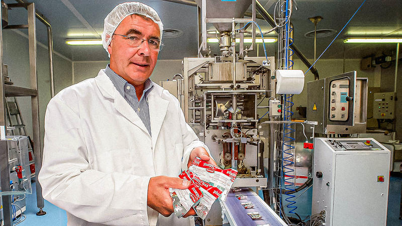 This French company made life-saving food cheaper and boosted global nutrition