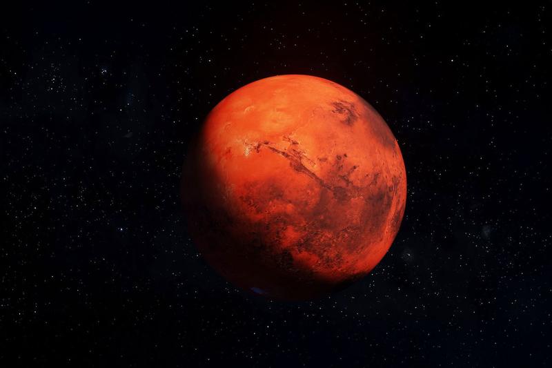 Study uncovers source of Mars' redness — a key indicator the planet (maybe) once had life