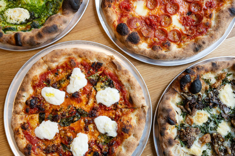 Acclaimed SF pizzeria takes its first step toward Bay Area expansion