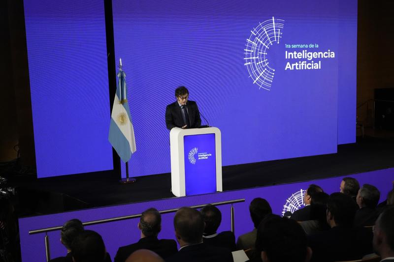 Can Argentina become the world’s next AI hub?