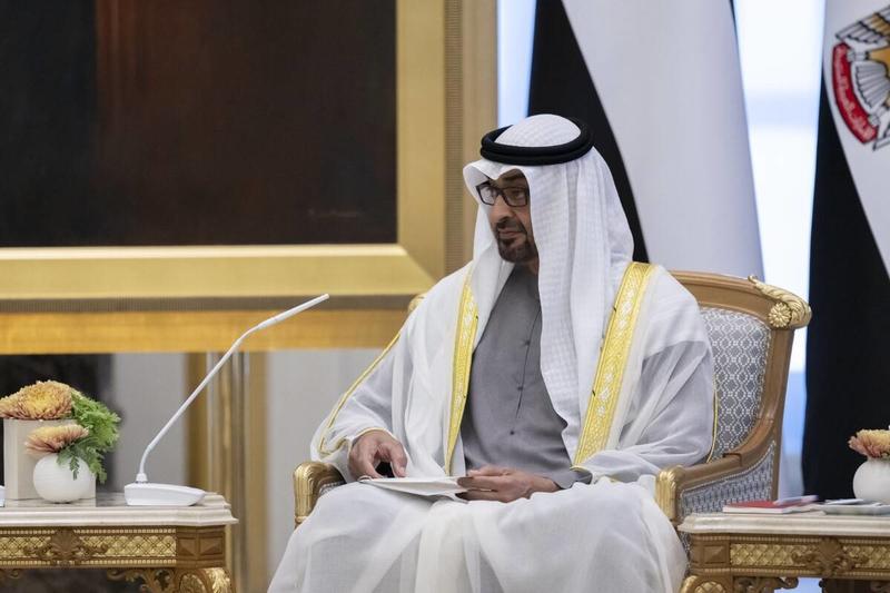 Isolating the Emirati regime has become an urgent necessity