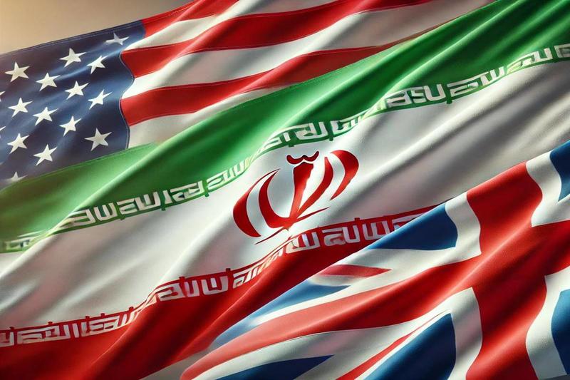 The UK underestimated the impact of US economic pressure on Iran’s policy positions four decades ago, British document reveal