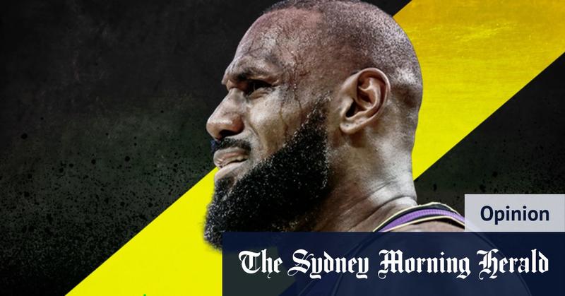 Footy’s new LeBronomy: Why Richmond’s exodus is disturbing