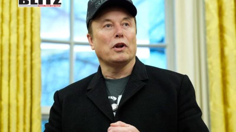 Musk accuses Soros of trying to derail Trump’s agenda through Wisconsin Supreme Court race