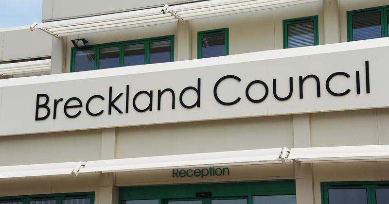 Bid to expand Norfolk council branded 'waste of time and effort'