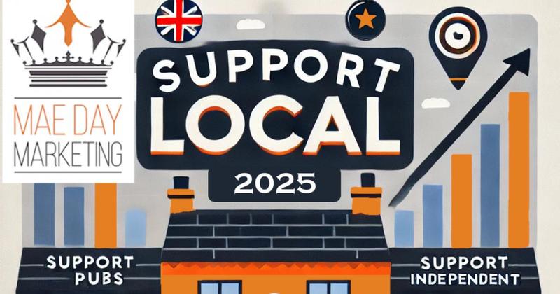 New campaign to support and champion Norfolk's independent businesses