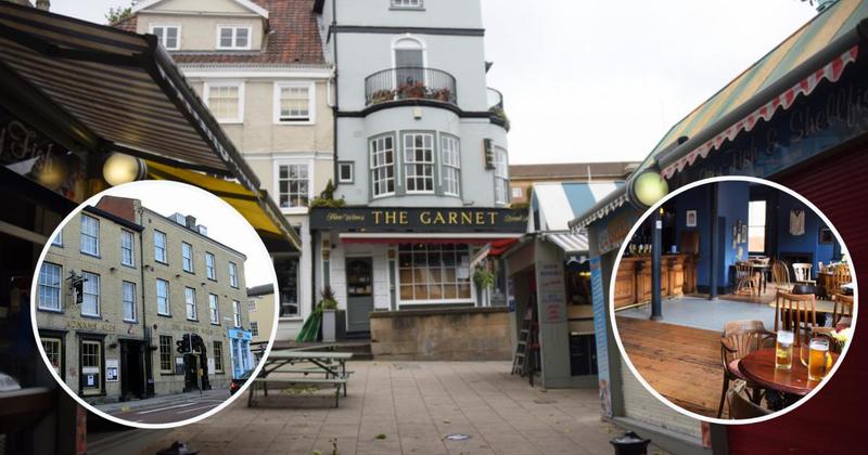 5 of the best pubs I have visited in Norwich since moving from Wales