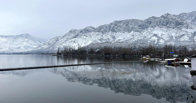 Rain and Snow Likely in Valley from March 1-2: MeT