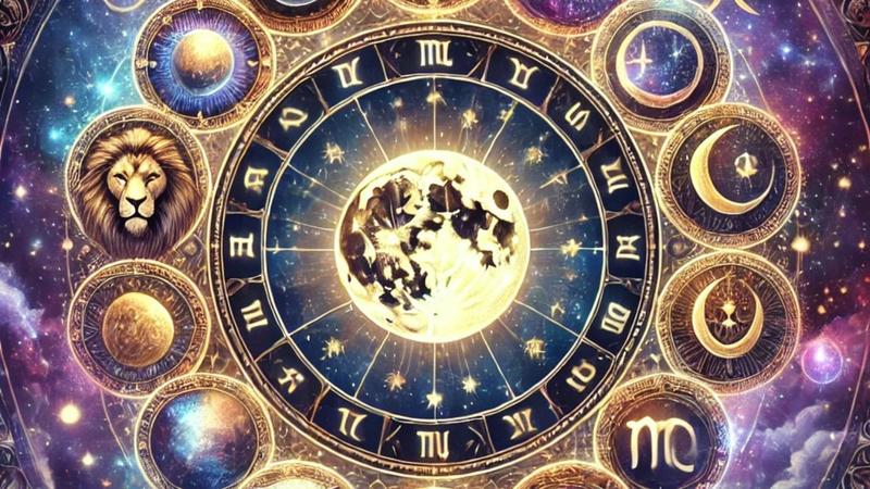 1 March 2025 horoscope: Love, luck and career insights for every zodiac sign