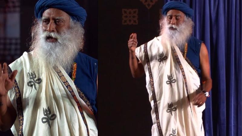 Sadhguru’s Free Meditation app surpasses ChatGPT, hits 1M downloads fast