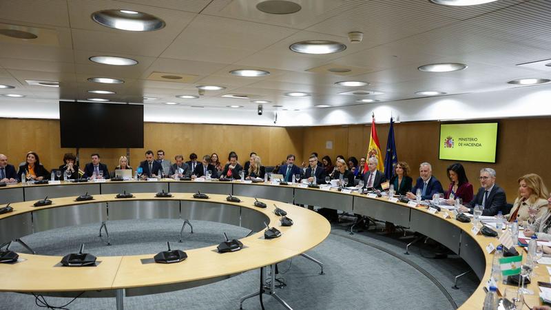 Canarias, ante el traje a la medida de la condonación