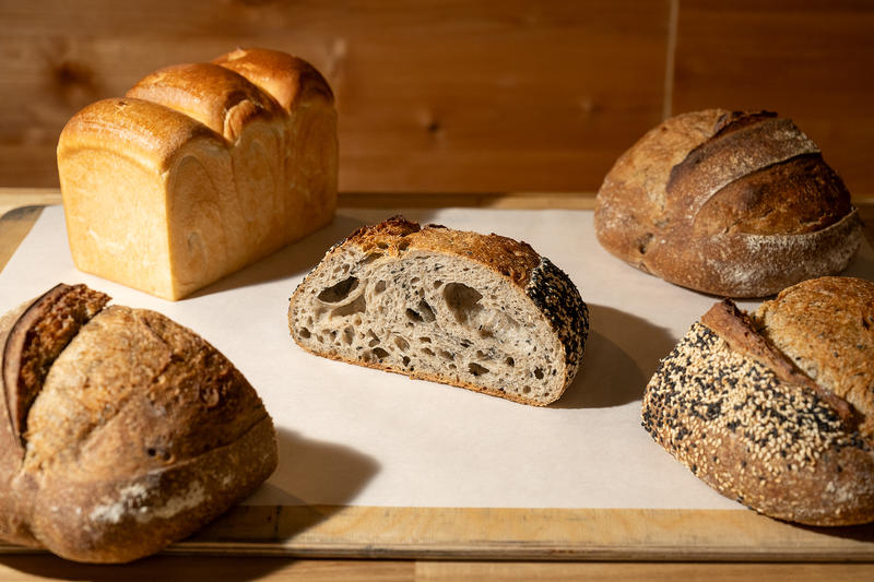 Popular Bay Area bakery with amazing sandwiches opens to lines out the door