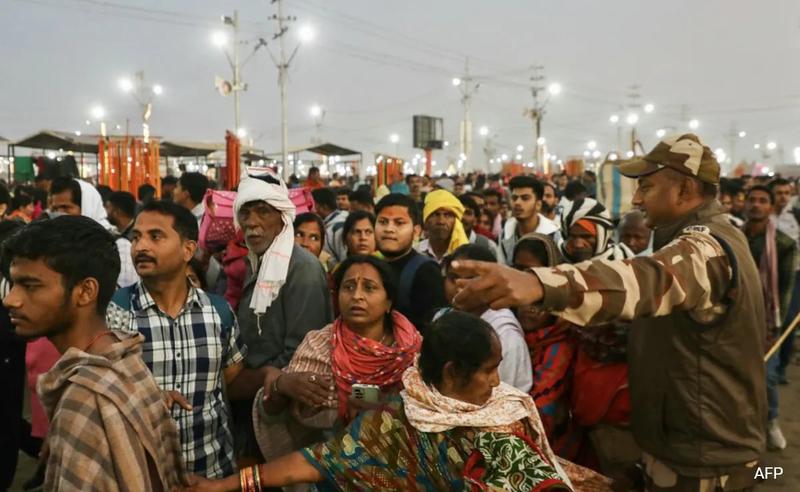 Blog | Mahakumbh: A Celebration of India's Eternal Wonder And Humility