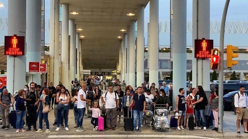 Saturación turística en Mallorca: Cero soluciones