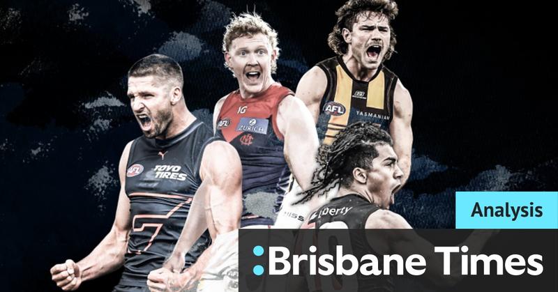 Winless Tigers? Hawks on the rise? Our experts predict season 2025