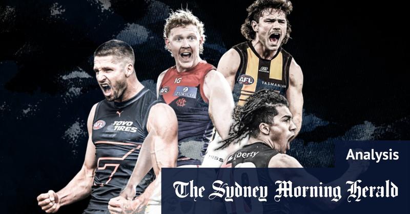 Winless Tigers? Hawks on the rise? Our experts predict season 2025