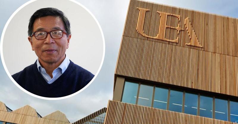 UEA to launch new masters degree... in artificial intelligence