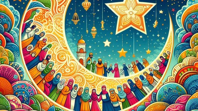 Ramadan 2025: Best WhatsApp and Instagram DP for joyful celebration