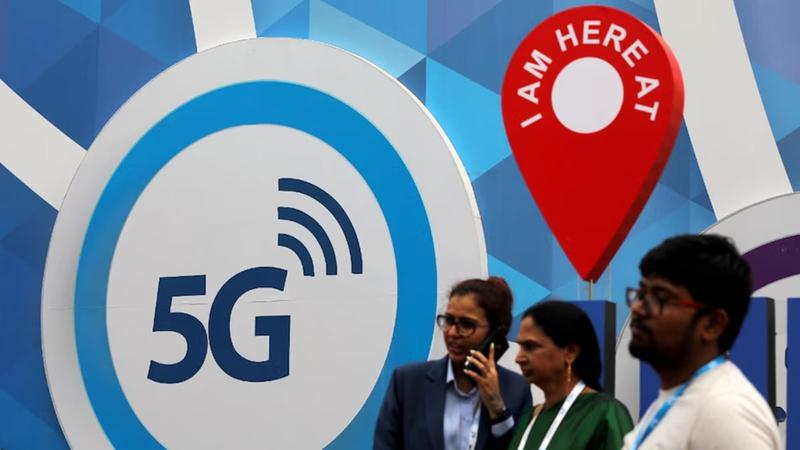 Indian telecom: A global leader in the making