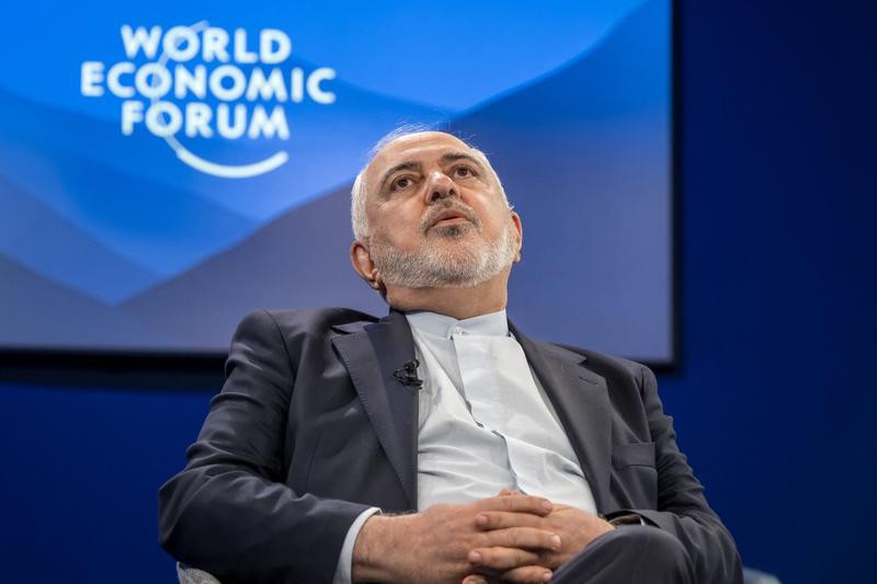 Iran vice president Zarif, former face of nuke deal, quits under hardliner pressure