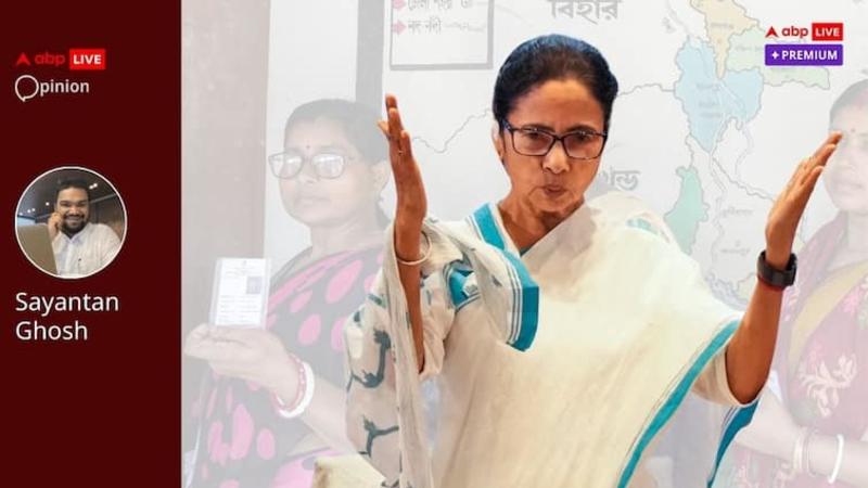 Opinion: Decoding Mamata’s 2026 Bengal Gameplan — There’s More To Voter-List Attack Than Meets The Eye