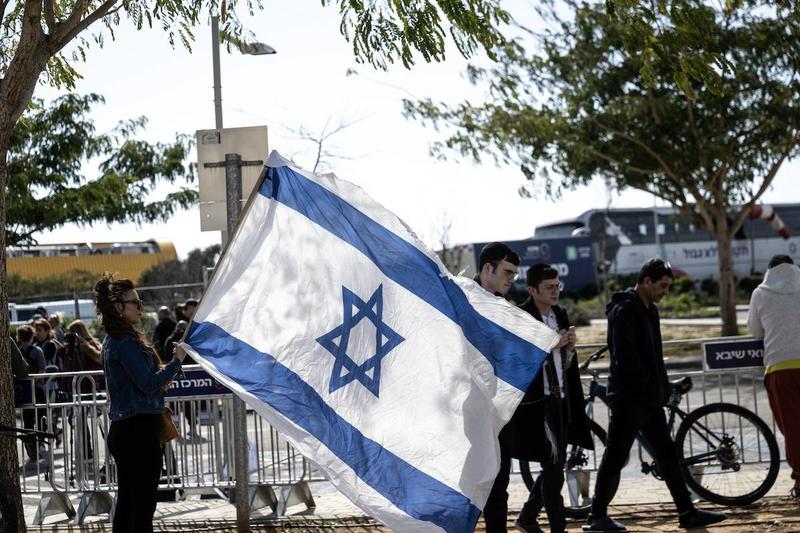 Israel and its supporters struggle to hide behind the last fig leaf of decency