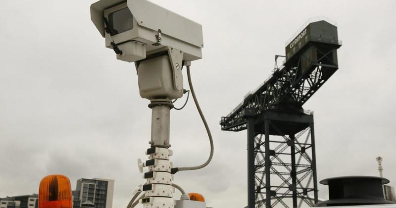 Mark Smith: CCTV in Glasgow is dying. Could that be a good thing?