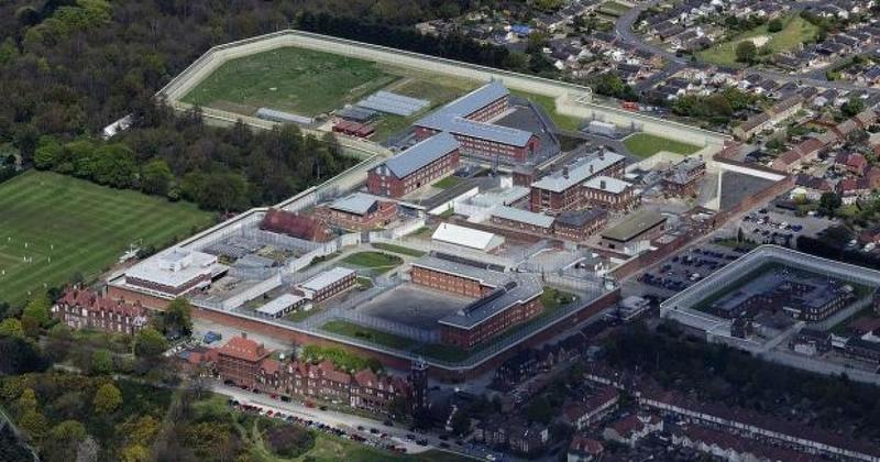 Suspect who took 'intoxicants' at Norwich prison 'unfit' to attend court