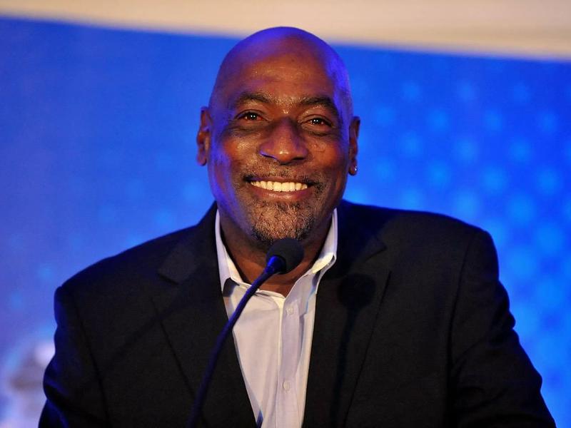 West Indies should take a leaf out of Afghanistan's book, says Viv Richards