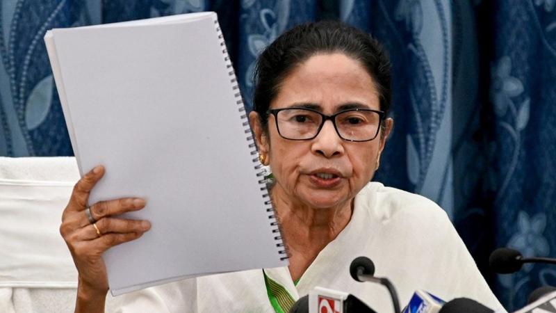 Opinion | Mamata Banerjee Scores Self-Goal By Stirring Up Voters’ List Issue