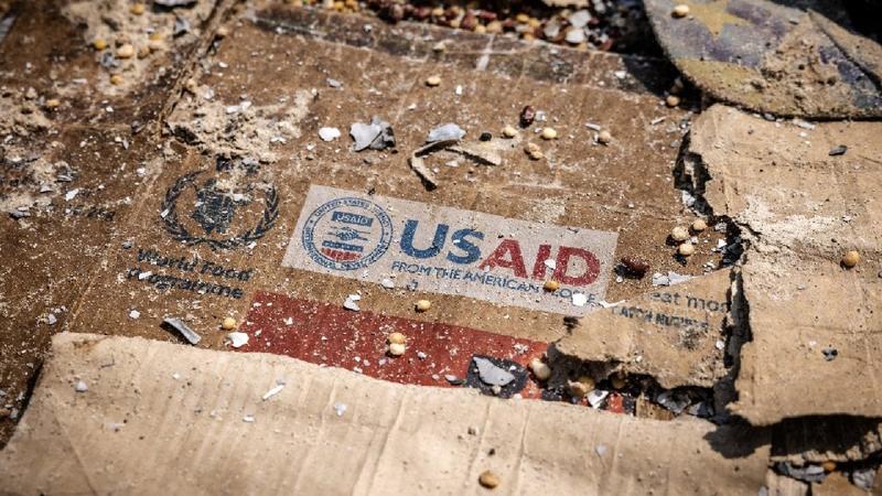 Opinion | Parthenium Of The Colonised Mind: USAID, India And America’s Dark Secrets