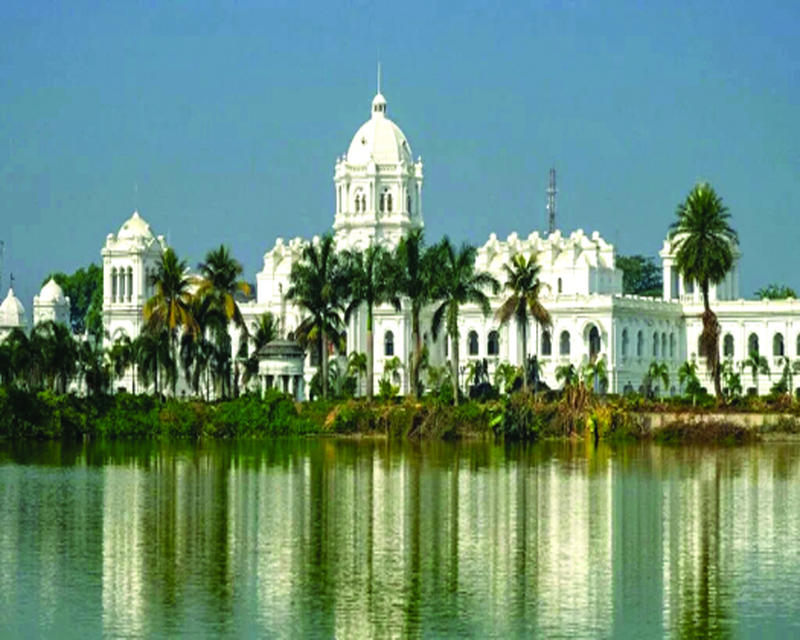 Tripura innovates cityscapes for sustainability and tourism