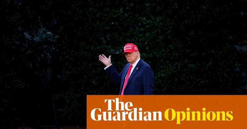 The US we thought we knew is gone – and Australians know it