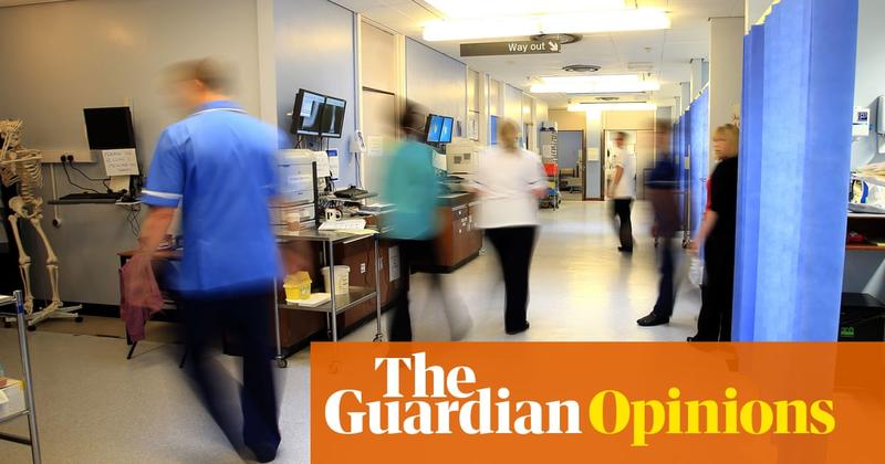 Wes Streeting’s three-point plan could rescue the NHS. The problem is getting citizens to accept it