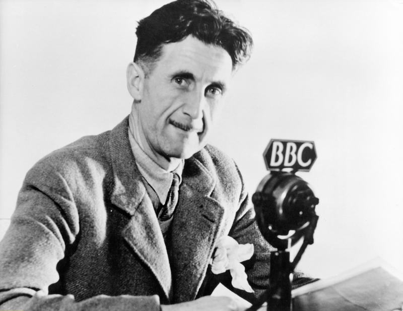 What would George Orwell make of the assisted dying debate?