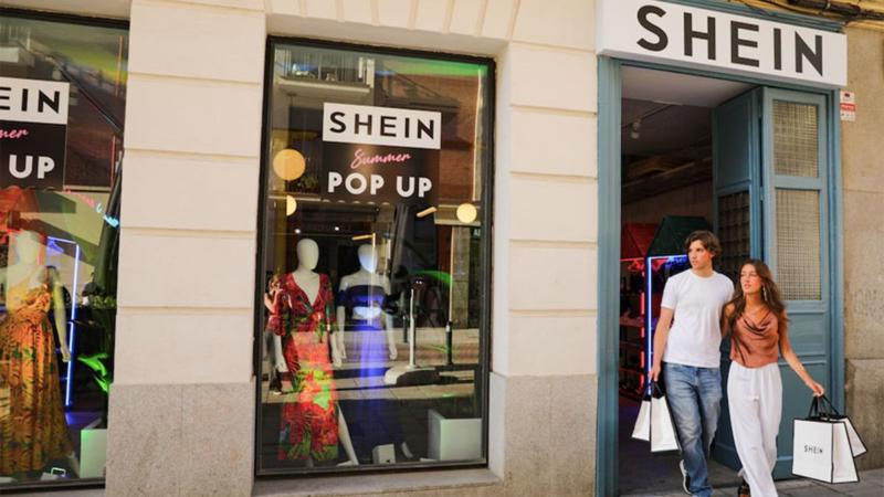 Retail efímero, el auge de las pop-up