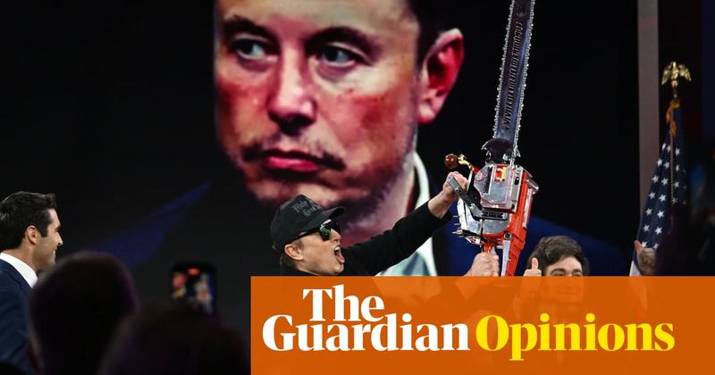 Elon Musk is a proven danger to good science, but the Royal Society won’t say it. That’s why I resigned