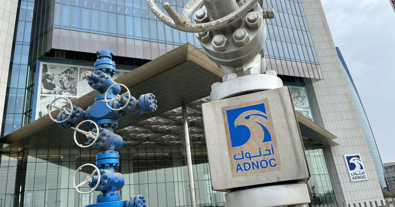 UAE’s ADNOC, Austria’s OMV merge businesses to create $60B plastics firm