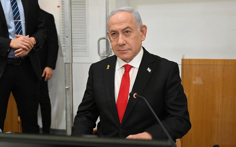 Court insists alternative defense witnesses take stand when Netanyahu not testifying