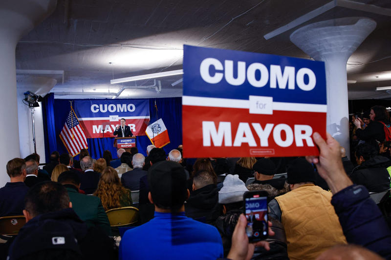 Cuomo’s controversial NYC mayoral bid: Letters to the Editor — March 5, 2025