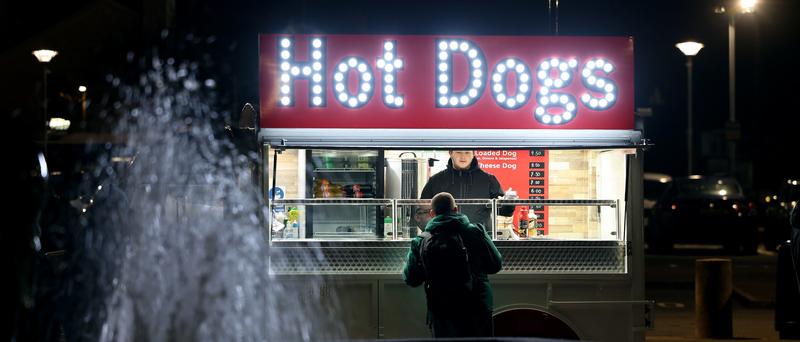 Kalamazoo Growlers Come Out With One Of Grossest Concession Foods In History Of Concession Foods