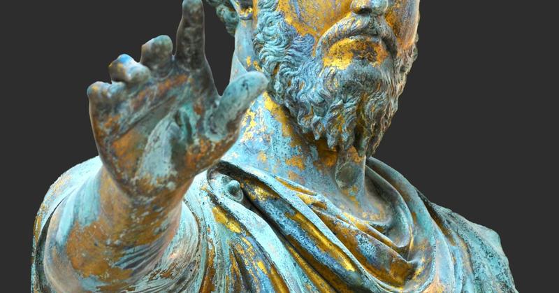 Stoicism's Digital Renaissance