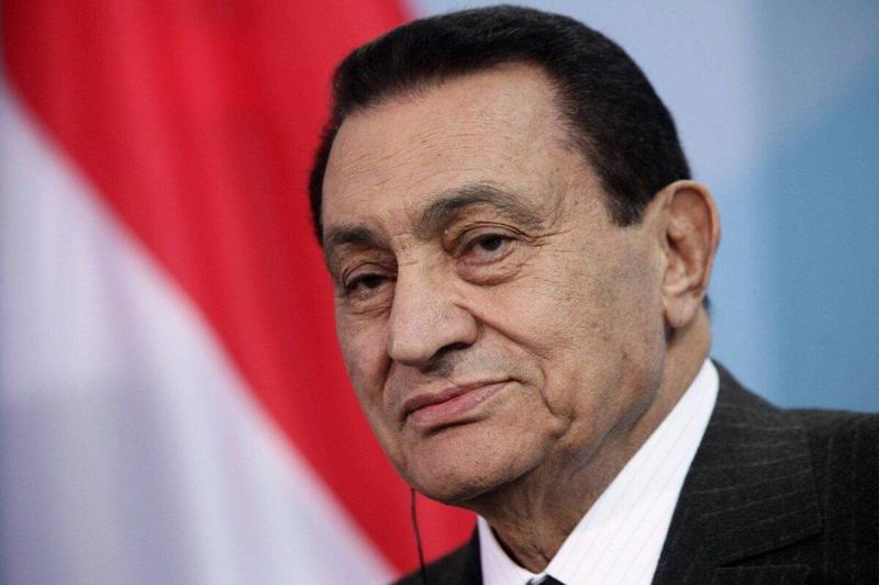 Mubarak predicted Jordan would lose its ‘int’l role’ after West Bank disengagement, British documents reveal