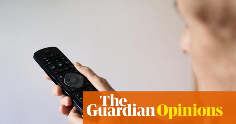 Remote controls, tumble dryers, documentaries … do we have to make everything so complicated?