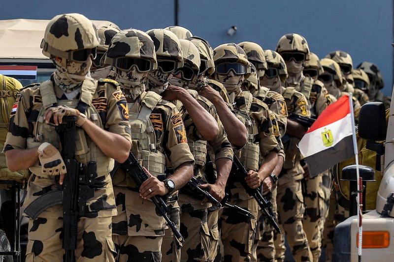 The limits of the Israeli escalation against Egypt