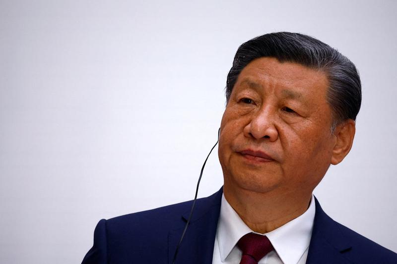 China Warns Trump It’s Ready for “Any Type of War” After Tariffs