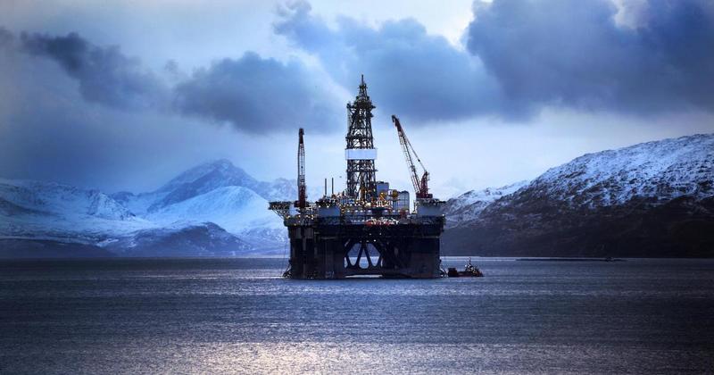 Ian McConnell: Much at stake for North Sea and Scotland as huge decisions loom Much is at stake, not just with this project but with many other decisions that will have a very major bearing on future activity in the North Sea