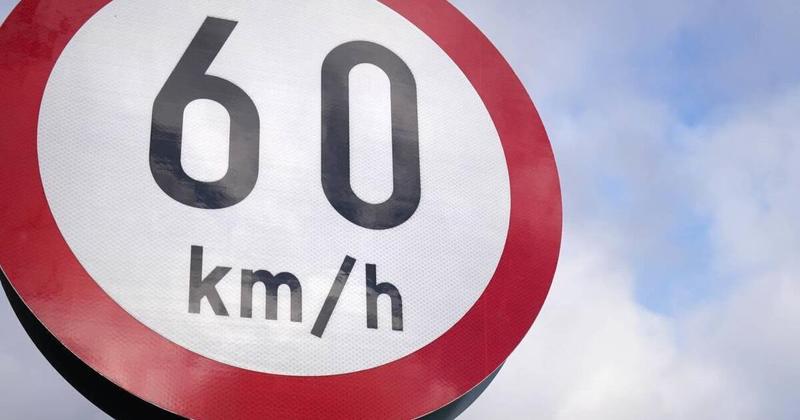 Áilín Quinlan: New speed limits, you say? Will someone tell the drivers that...