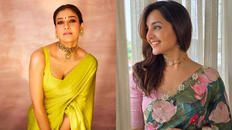 Nayanthara and Manju Warrier were considered for Sacred Games, reveals Anurag Kashyap